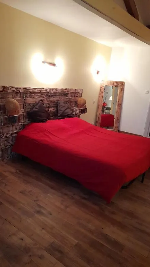 O'Phildelau Bed & Breakfast Manciet France