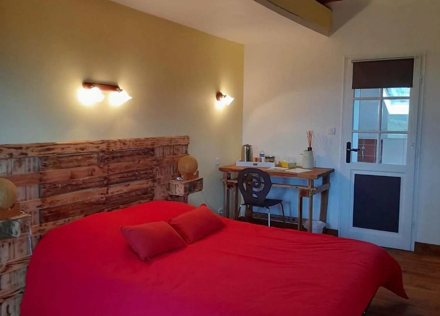 O'Phildelau Bed & Breakfast Manciet