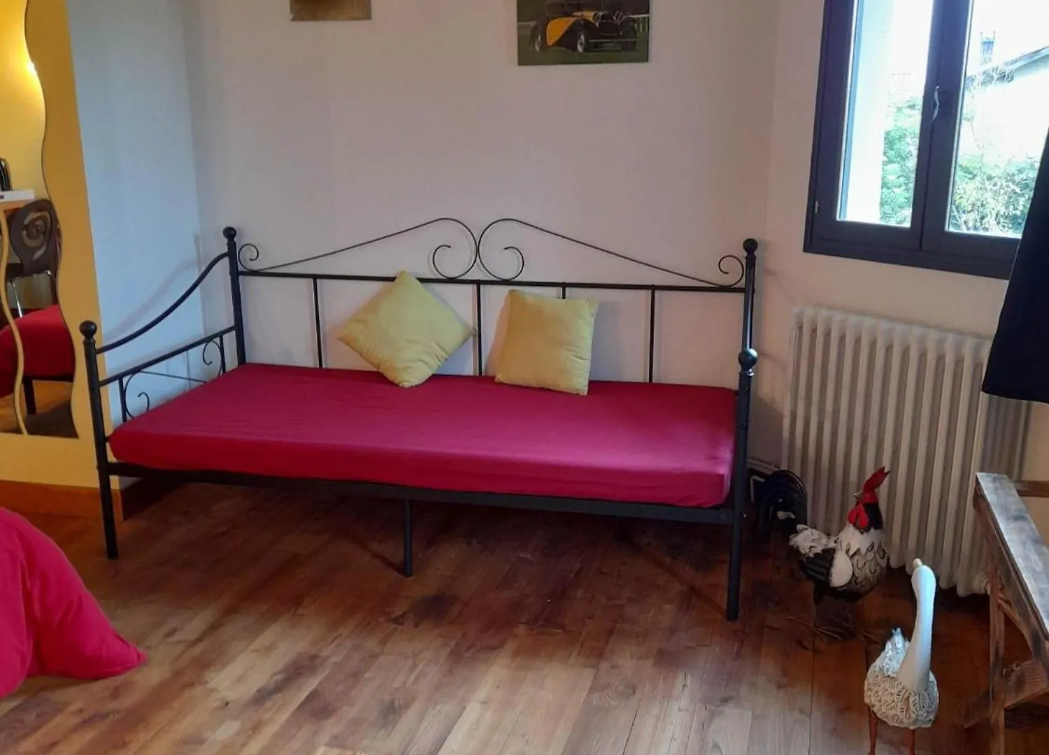 O'Phildelau Bed & Breakfast Manciet