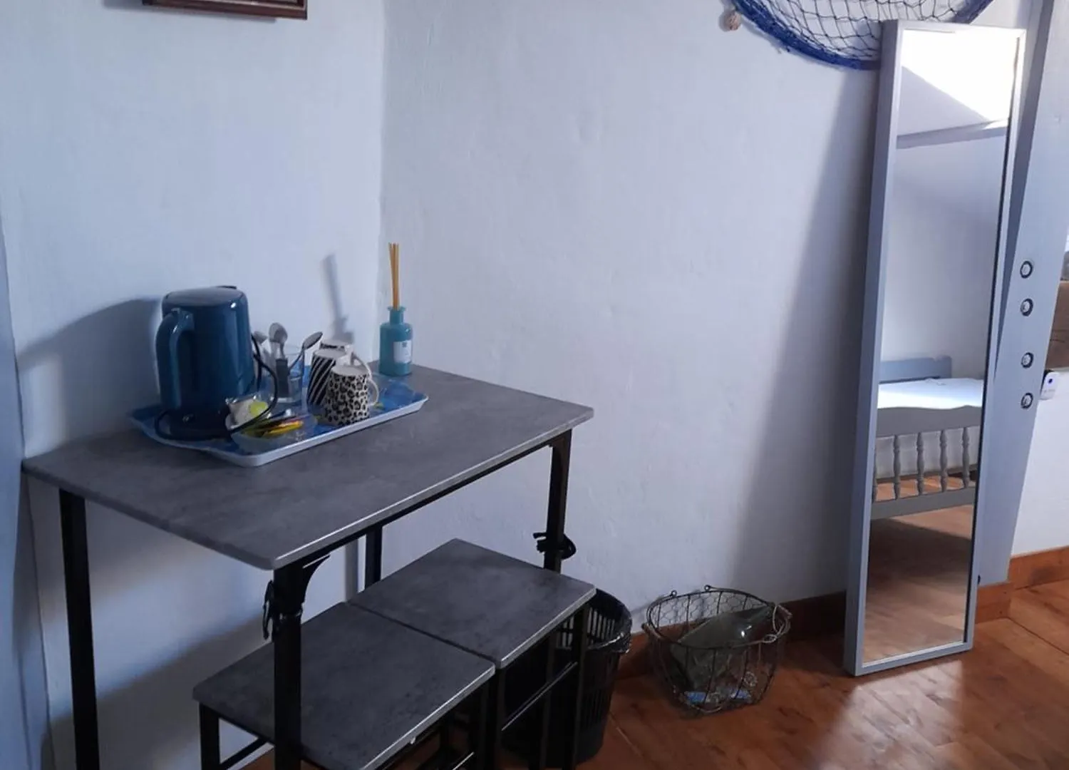 Bed and Breakfast O'Phildelau Manciet