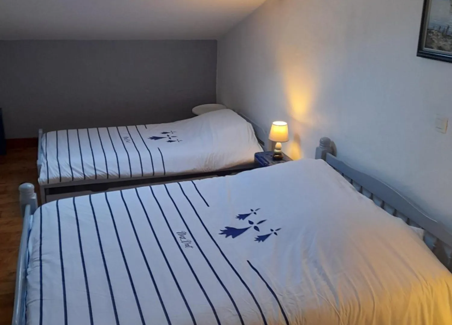O'Phildelau Bed & Breakfast Manciet