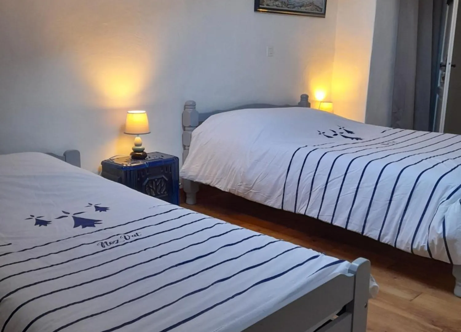 O'Phildelau Bed & Breakfast Manciet France