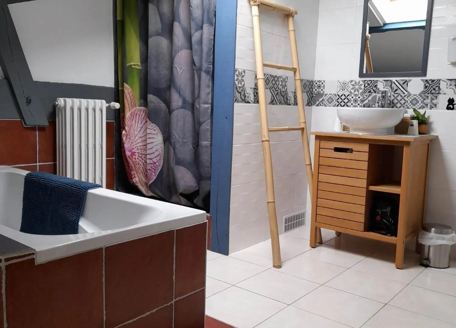 O'Phildelau Bed & Breakfast Manciet France