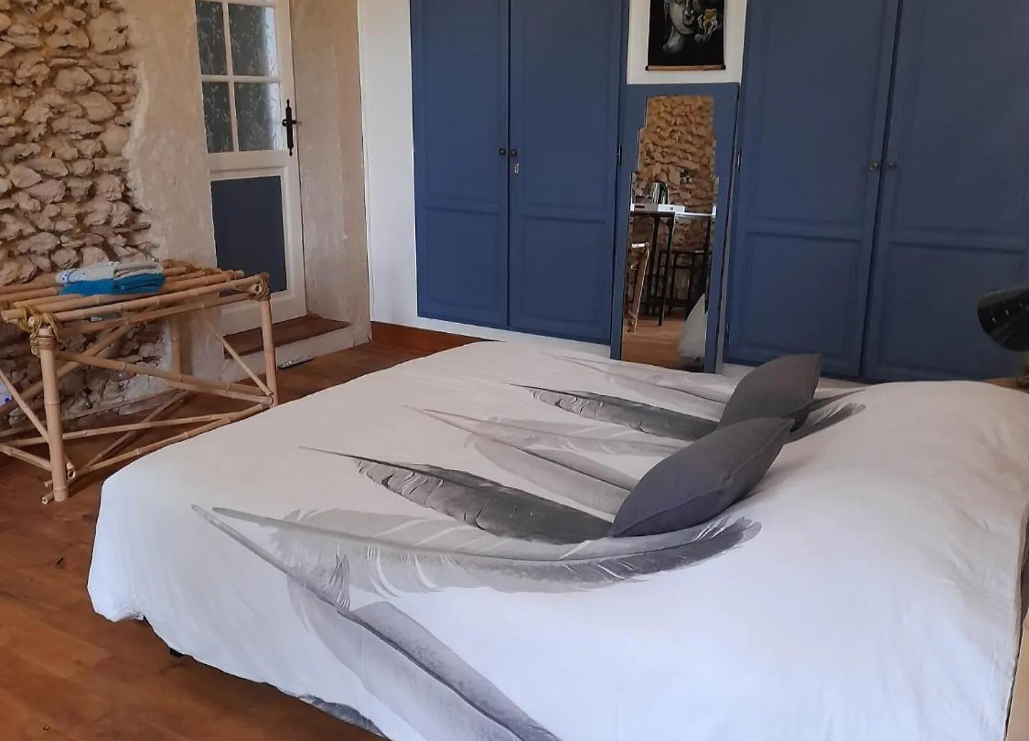O'Phildelau Bed & Breakfast Manciet
