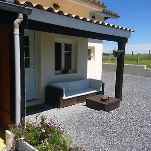 Appartement Sous Le Soleil, Manciet