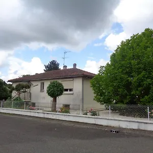 Villa 5 Cité Creve Coeur, Manciet