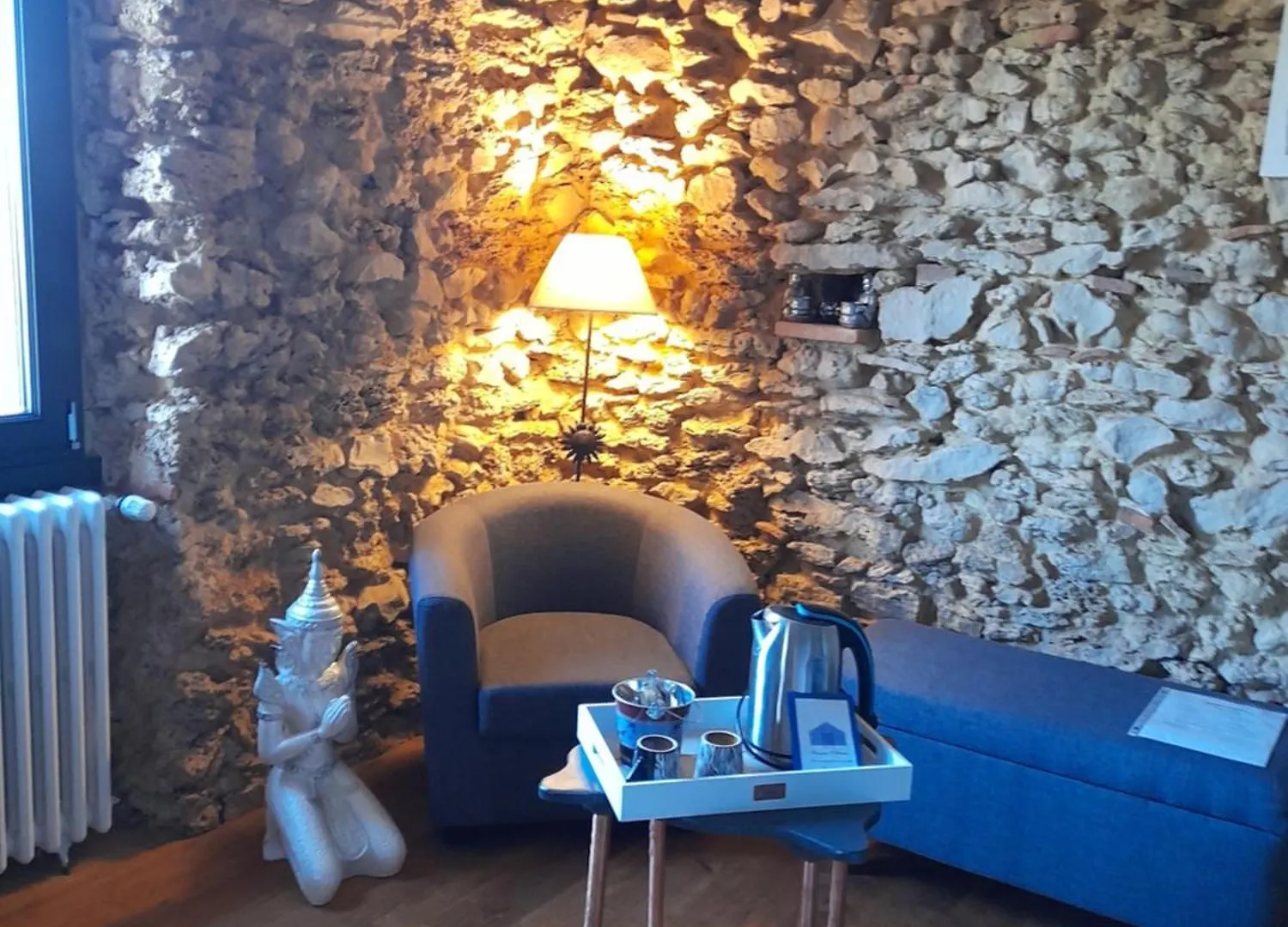 O'Phildelau Bed & Breakfast Manciet