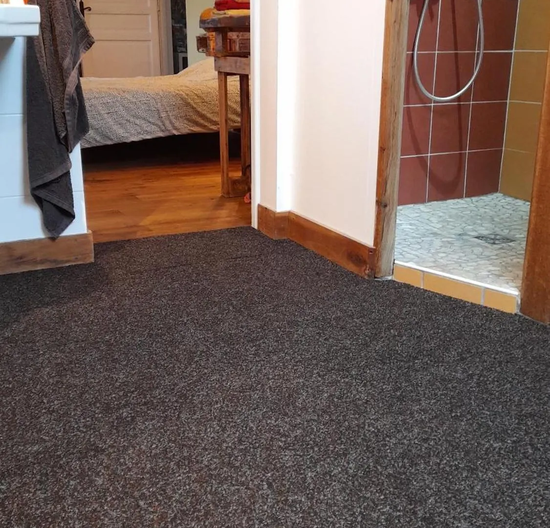 O'Phildelau Bed & Breakfast Manciet 0*,